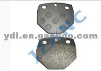 Brake Pad D935 D945 D952D954D955