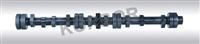 CAMSHAFT FORD SCORT 1.6 CORECT