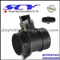 Mass Air Flow Sensor For FIAT 0 281 002 308