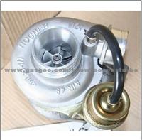 Turbonetics Turbocharger