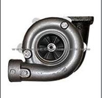 KBB Turbocharger