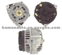 0101541602,010 154 1602,0123510060,MERCEDES BENZ ALTERNATOR