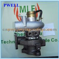 Hot Selling 4M40 TD04 Turbocharger 49377-03033 For Mitsubishi