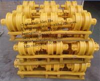 D4D Track Roller D/F For Excavator&Bulldozer