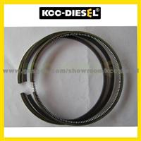 ISUZU 4HF1 PISTON RING, 8-97028-691-0 8-97109-462-0