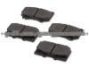 Jeep Brake Pad D108