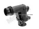 Water Flange For BMW 11 53 1 436 042