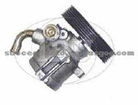 Power Steering Pump (For PEUGEOT 26028454)