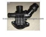 Water Flange For VW 06B 121 111M