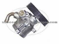 Power Steering Pump (For PEUGEOT 400793)