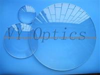 Optical 100mm Spherical Lens For Car