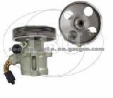 Power Steering Pump (For PEUGEOT 400782)