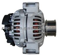 150A /12V AUTO ALTERNATOR 0124615029 RE218703 FOR JOHN DEERE