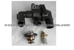 Water Flange For FORD BK2Q-8A586-AB Developing