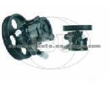 Power Steering Pump (For PEUGEOT 4007W1)