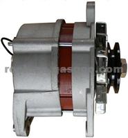 LUCAS AUTO ALTERNATOR 23763 23970 23971 24134 9120690170 FOR Diversen Multifit