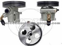 Power Steering Pump (For PEUGEOT 96144288)