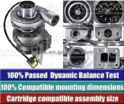 Turbocharger S310G080 173264