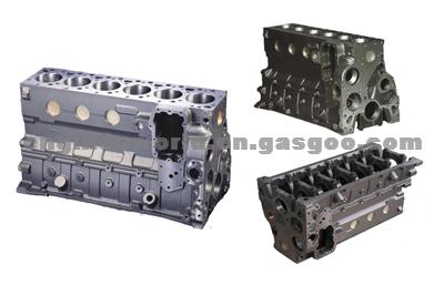 Cummins Cylinder Block 3971030 (replacement Parts)