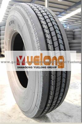 Truck Tire( 295/80R22.5-18 ) CONSTANCY 698