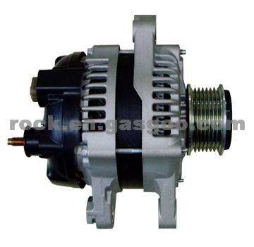 TOYOTA AUTO ALTERNATOR 2706033050 2706033051 REPLACING BMW 12317790879 7790879