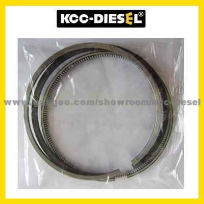 4HG1T PISTON RING, 8-97105-867-0, 8-97219-054-0