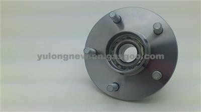 Wheel Hub Assembly For NISSAN MAXIMA 43202-2Y000