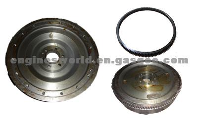CUMMINS FLYWHEEL 4988544 (REPLACEMENT PARTS)