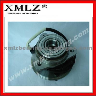 Wheel Hub Unit 515003 For FORD