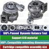 Turbocharger TO4E55 466721-0018