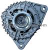 IVECO AUTO ALTERNATOR FOR 504071135 504225815 FOR CASE 2855914 0986080070