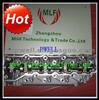 Hotselling Good Quality Mitsubishi 4M40 Complete Cylinder Head