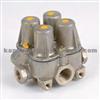 0508473,9347021010 DAF MULTI CIRCUIT PROTECTION VALVE