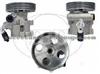 Power Steering Pump (For PEUGEOT 26068593)