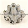 1518191,1381883 DAF MULTI CIRCUIT PROTECTION VALVE