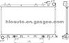Radiator For SUBARU 45111-SA030
