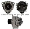 0111548702,0124655002,MERCEDES BENZ ALTERNATOR