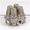 04462569,5000121755 IVECO MULTI CIRCUIT PROTECTION VALVE