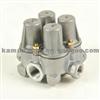 042051732,5000121755 IVECO MULTI CIRCUIT PROTECTION VALVE