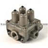 5801102059,9347140100 IVECO MULTI CIRCUIT PROTECTION VALVE