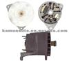 0120689514,160675,SCANIA TRUCK ALTERNATOR