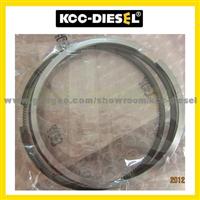 10PC1 Piston Ring 1-12121-049-0, 10PD1 1-12121-062-0, 10PE1 1-1212-1131-1, 10PA1 12181-016