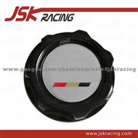 FOR MUGEN OIL CAP COLOR BLACK