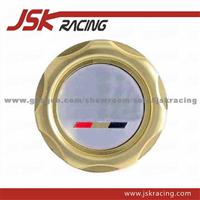 For Mugen Oil Cap Color Gold