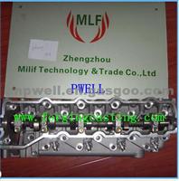 Mitsubishi 4M40 Complete Cylinder Head