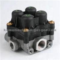 0004205771 BENZ MULTI CIRCUIT PROTECTION VALVE