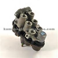 0004308606,0024313915 BENZ MULTI CIRCUIT PROTECTION VALVE