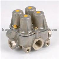 0508473,9347021010 DAF MULTI CIRCUIT PROTECTION VALVE