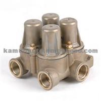 1238505,384037 DAF MULTI CIRCUIT PROTECTION VALVE