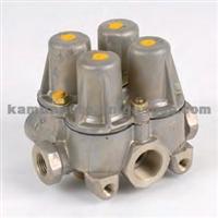 1238512,42085658 DAF MULTI CIRCUIT PROTECTION VALVE